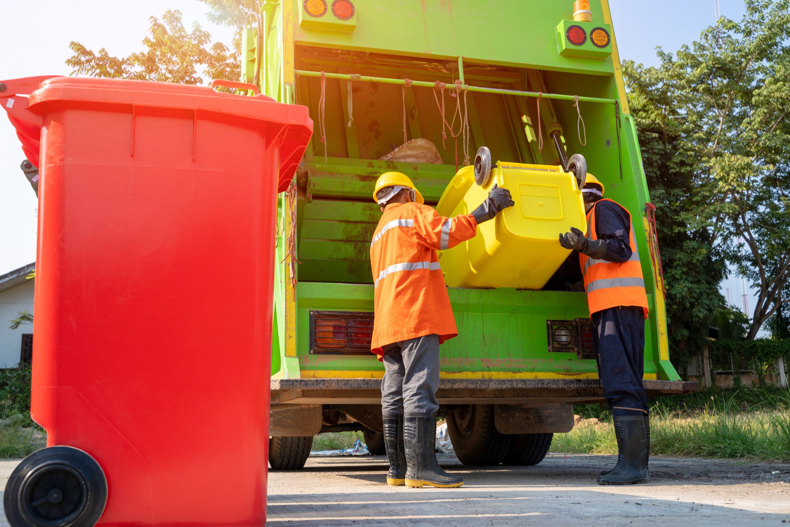 Accident Attorney Visibility